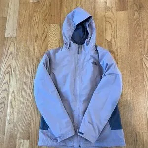 North face quail grey hot sale